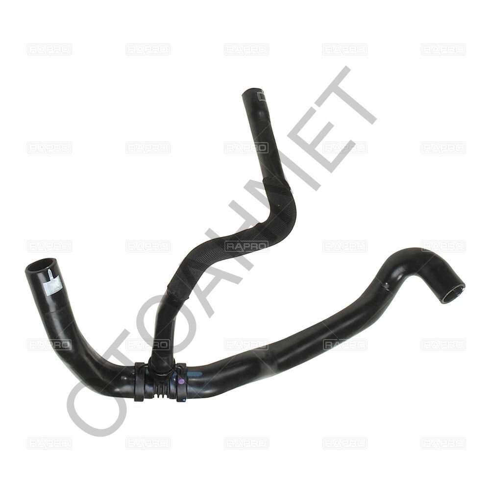 Radyatör Alt Hortumu Renault Clio 3 1,2 16 Valf