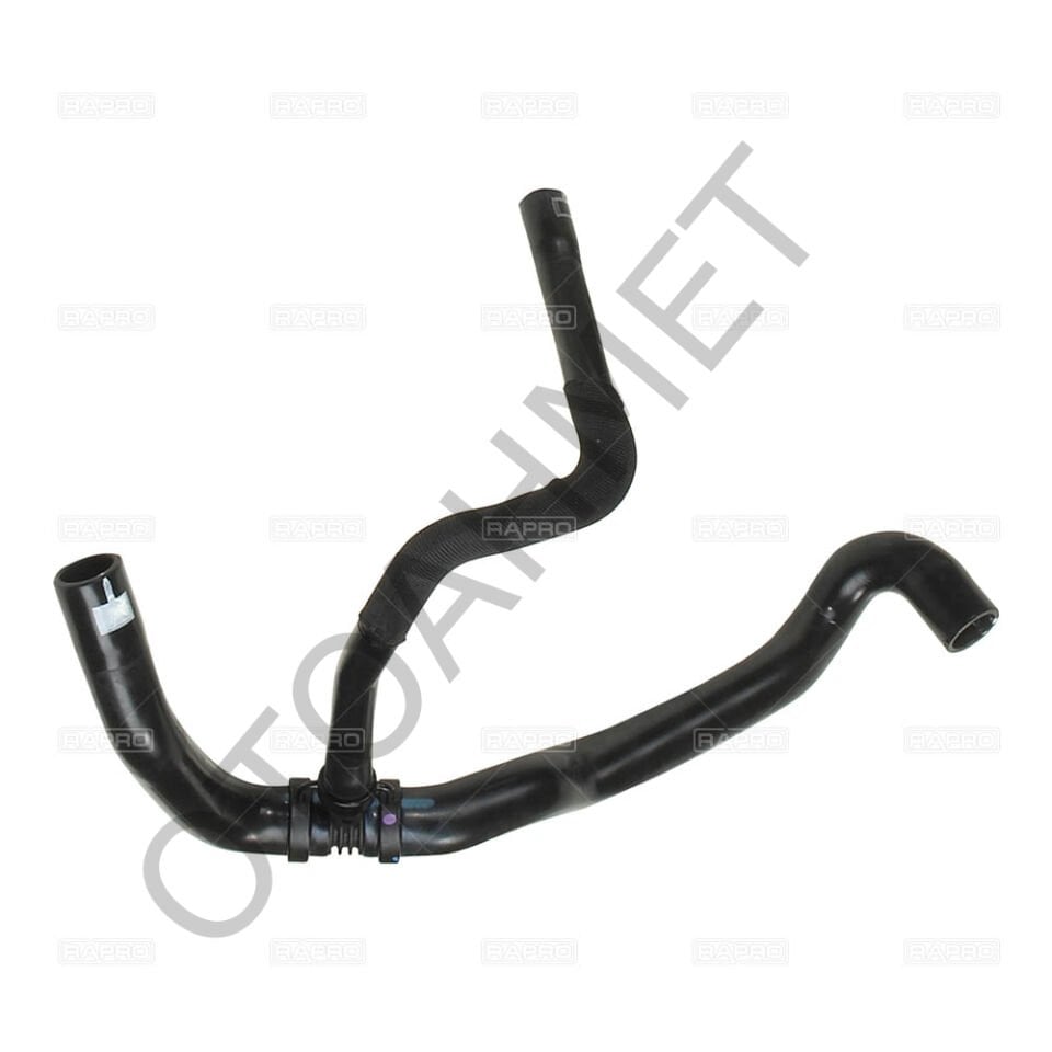 Radyatör Alt Hortumu Renault Clio 3 1,2 16 Valf