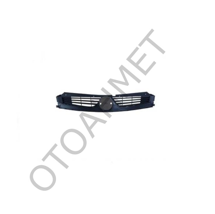 Ön Panjur Renault Master