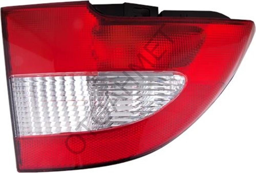 Renault Megane Stop Lambası Sol