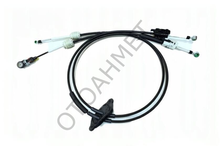 Master 3 Yeni Model Vites Halatı 349359928R