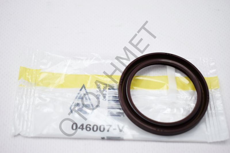 Krank Ön Keçe Megane Laguna F3r Motor