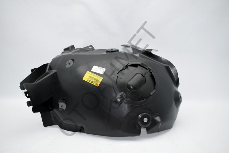 Renault Kangoo 3 Çamurluk Davlumbazı Ön