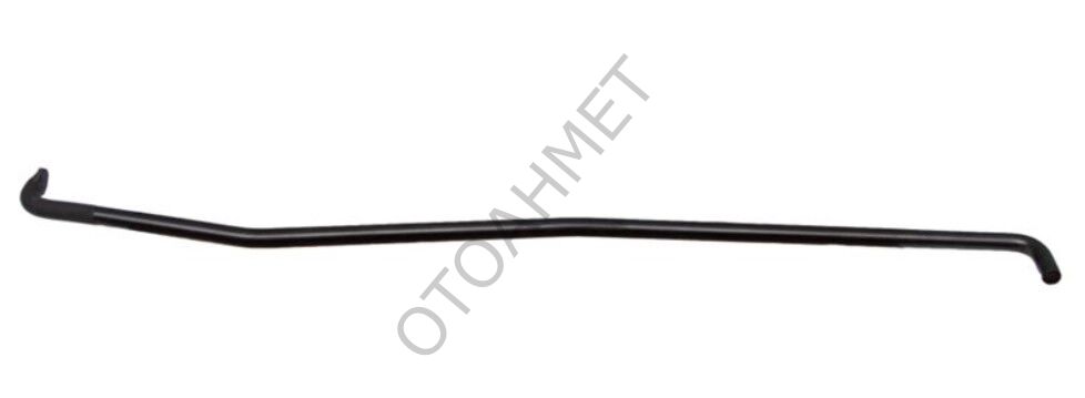 Kaput Dayama Demiri Kangoo 3-Cıtan