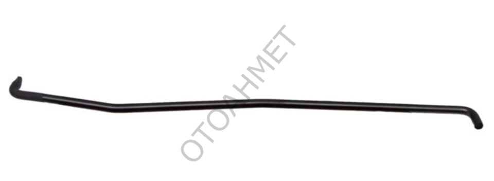 Kaput Dayama Demiri Kangoo 3-Cıtan