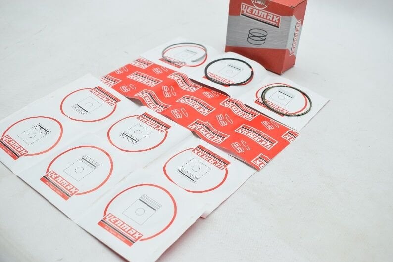 Sekman Megane 4 Kadjar Euro 6 120335994R