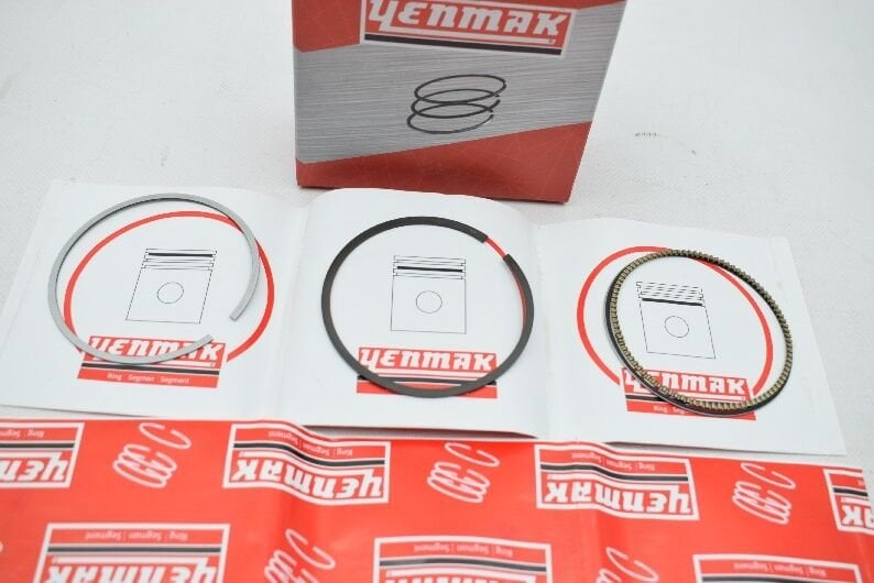 Sekman Megane 4 Kadjar Euro 6 120335994R