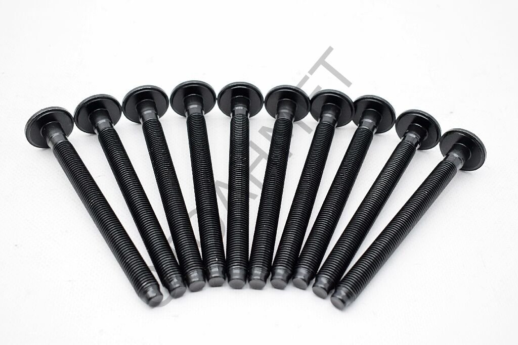 Silindir Kapak Civatası Megane 4 Trafic Koleos R9m Motor