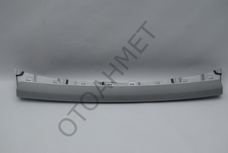 Stepway Tampon Alt Bakalit Gri Sandero Stepway