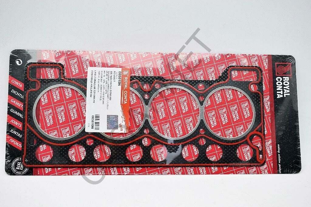 Silindir Kapak Contası Renault 9 Broadway Spring