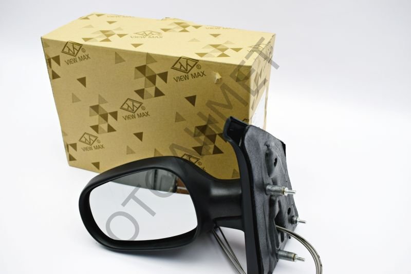 Renault Scenic Dış Ayna Sol Manuel 1997-2003