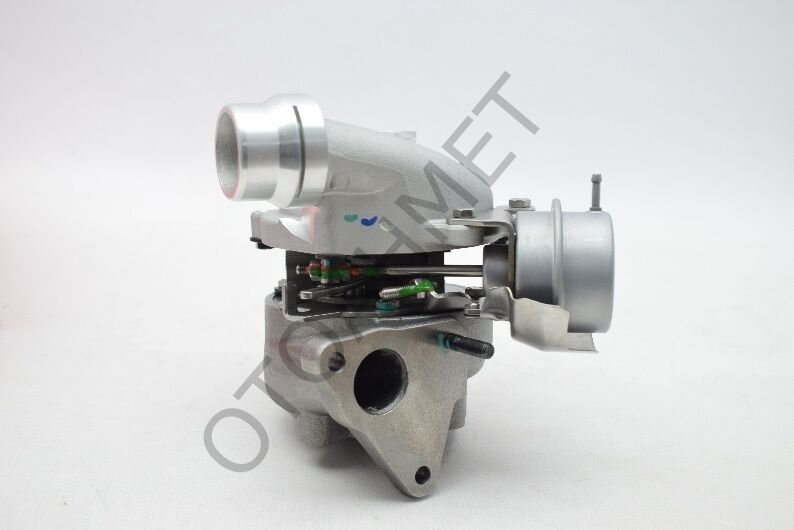 7701476883 Turbo Megane 3 Fluence Qashqai