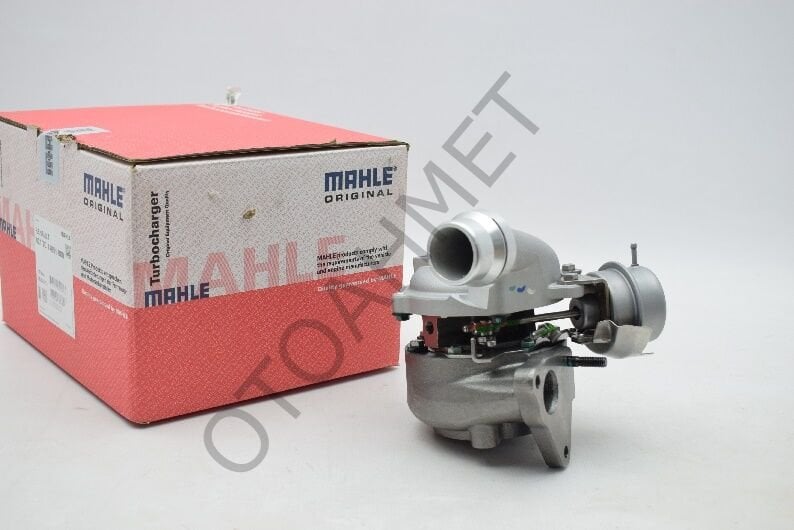 7701476883 Turbo Megane 3 Fluence Qashqai