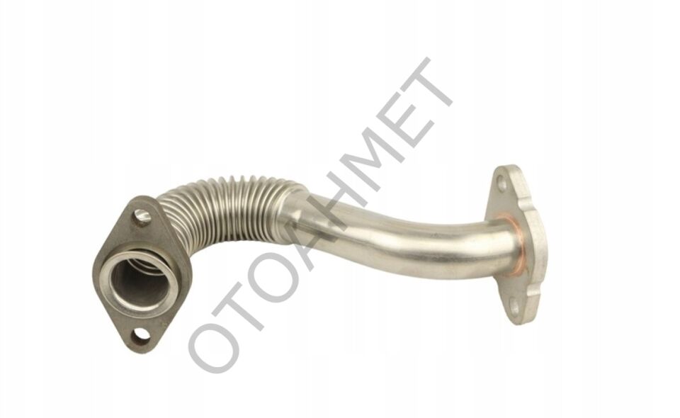 Master Navara Egr Borusu 8200889753