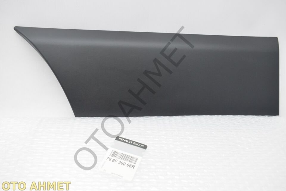 Master 3 Sağ Yan Çamurluk Bandı 768F30006R