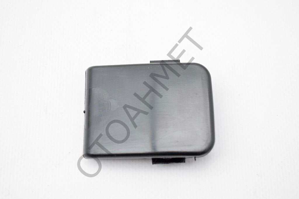 Kangoo 3 Arka Tampon Çeki Demiri Kapağı