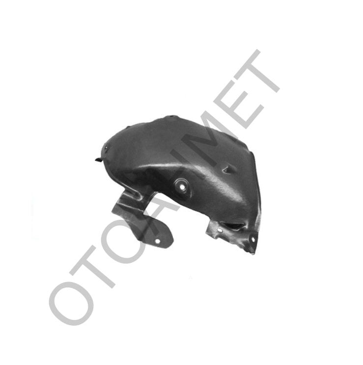 Scenic Ön Çamurluk Davlumbazı Sol Ön 8200430598