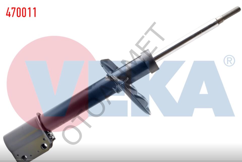 Ön Amortisör Dacia Sandero Stepway 2013-