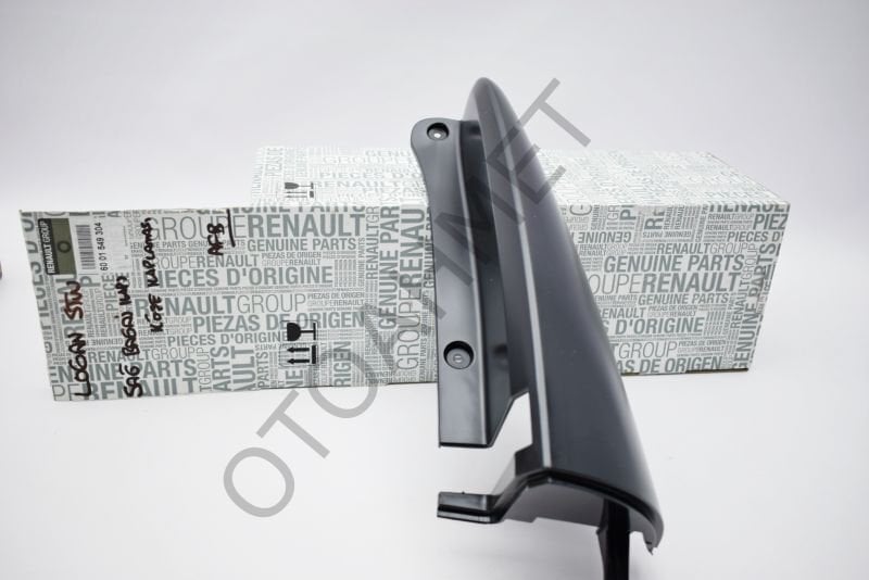 Stop Üst Plastiği Dacia Logan Mcv Sağ-8200414581