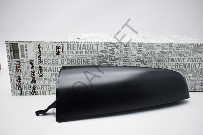 Stop Üst Plastiği Dacia Logan Mcv Sağ-8200414581