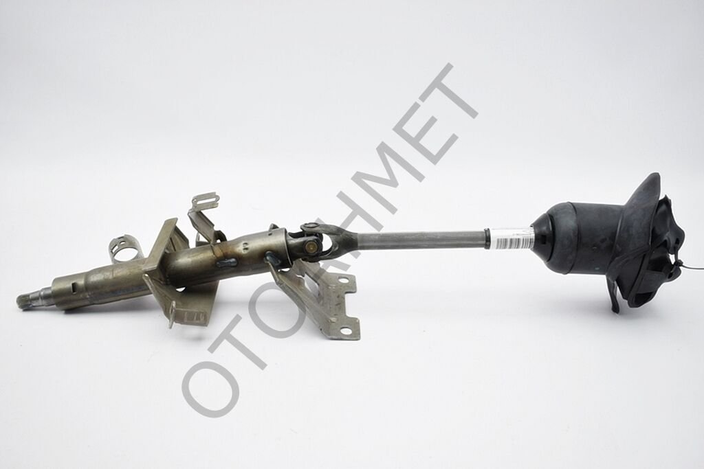 Renault Clio Direksiyon Mili