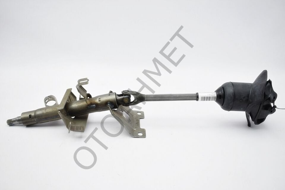 Renault Clio Direksiyon Mili