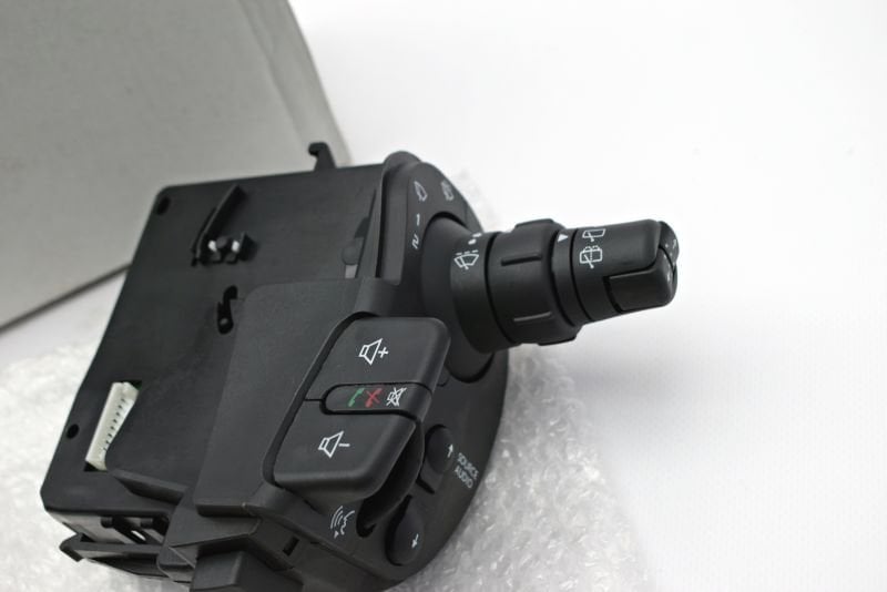 Silecek Kolu Renault Clio 3 Kangoo 3 İç