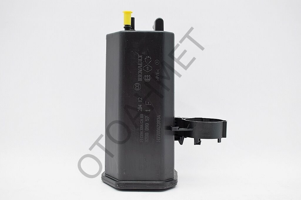 Renault Megane 2 Kanister 8200090571
