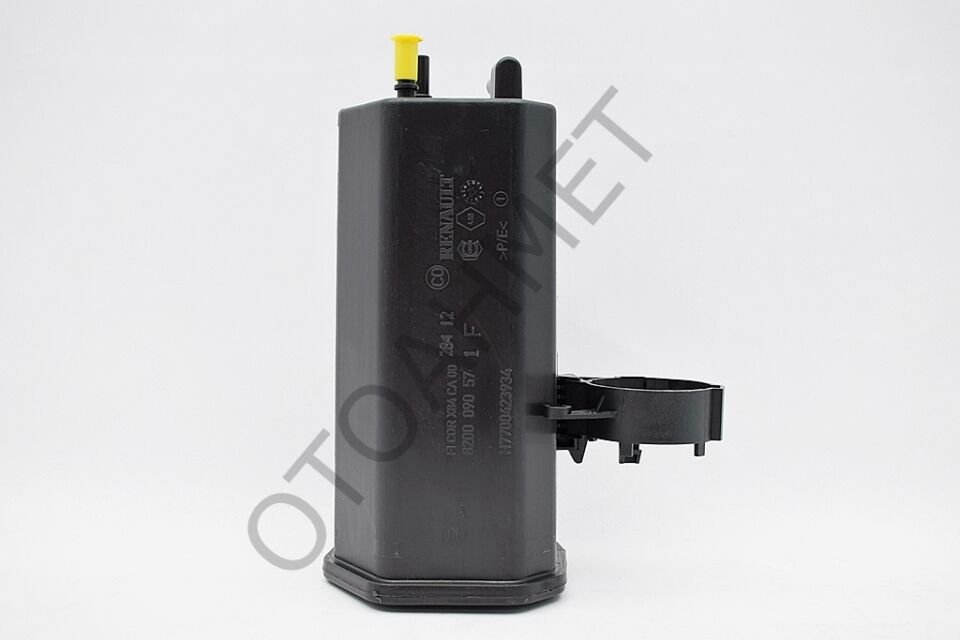 Renault Megane 2 Kanister 8200090571