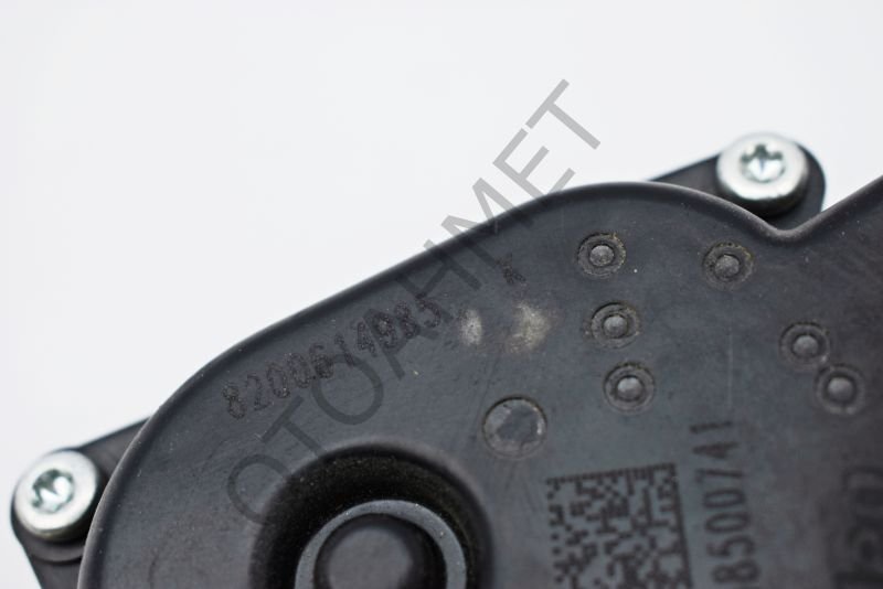 Gaz Kelebeği (Hava Kontrol Kutusu) Fluence Megane 3 Duster