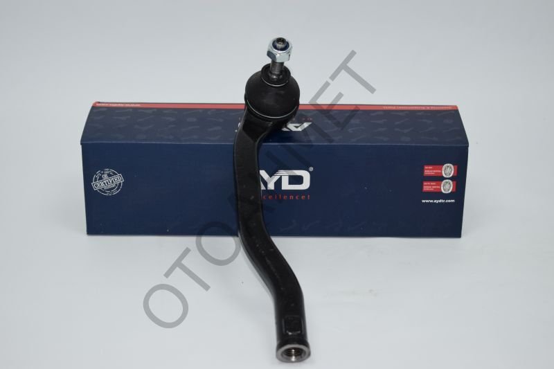 Rot Başı Sağ Dacia Duster