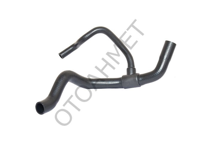 Motor Su Radyatörü  Alt Hortumu 16 Valf 7700413941