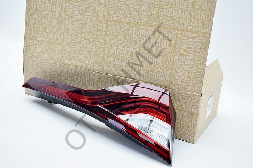 Renault Megane 4 Sol Arka İç Stop 265557756R