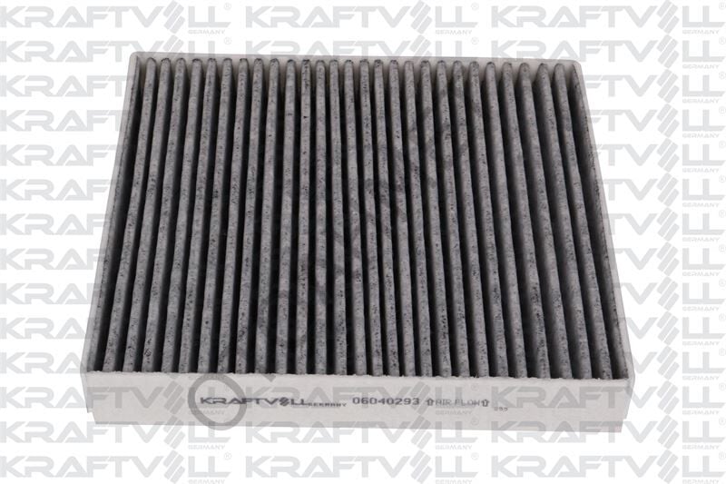 Laguna 2 Polen Filtresi 7701048748