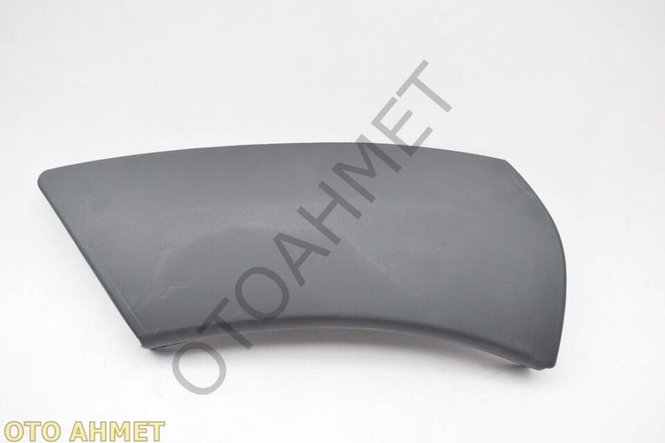 Ön Tampon Kaplaması (Dodik) Sol Dacia Duster