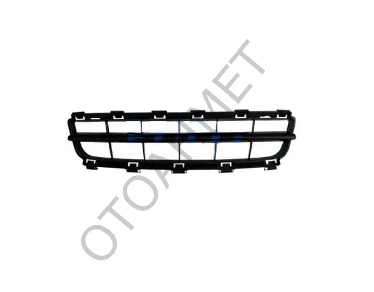 Ön Tampon Izgarası Renault Clio Symbol-8200445992