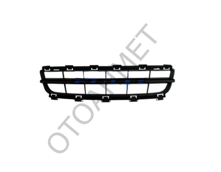 Ön Tampon Izgarası Renault Clio Symbol-8200445992