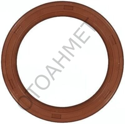 Krank Keçeci Ön Renault Megane 4 Captur Symbol H4m H5f H4b