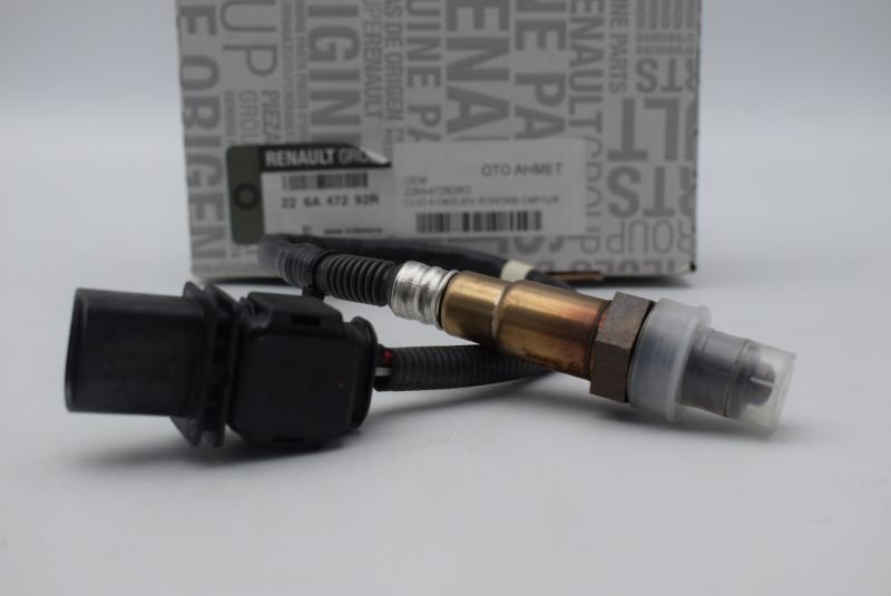 Oksijen Sensörü Clio 4 captur 226A47292R-0281004404