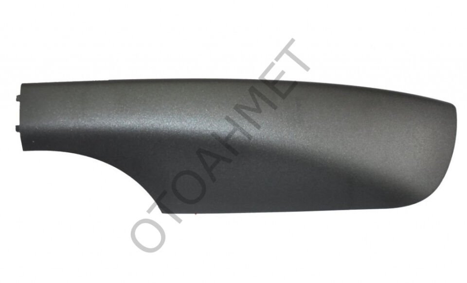 Tavan Çıtası Kapağı Dacia Logan Sağ Ön