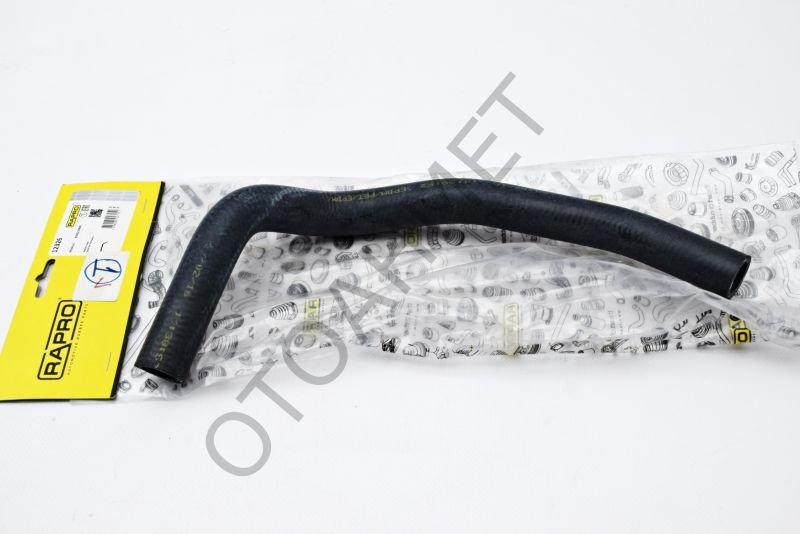 Kalorifer Hortumu Megane 2 Scenic 2