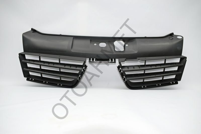 Renault Clio Ön Panjur 2006-2008