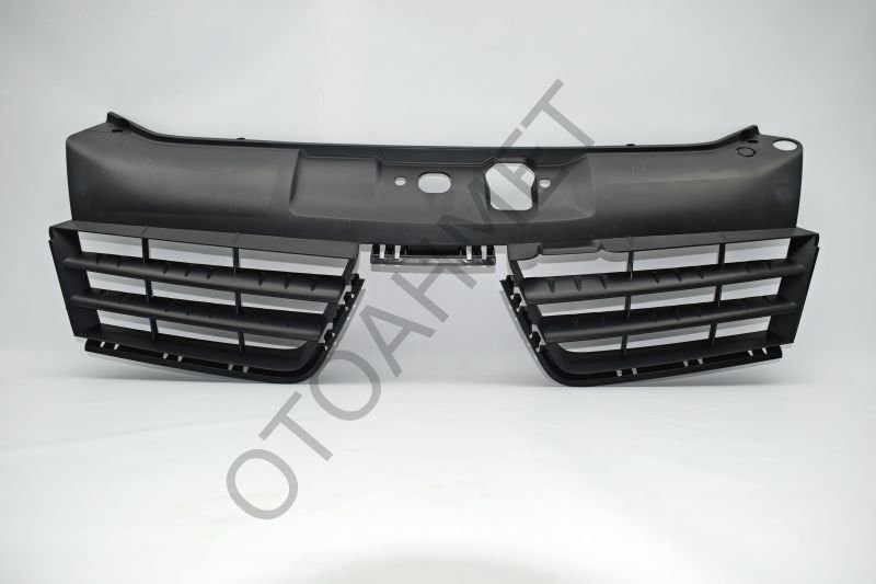 Renault Clio Ön Panjur 2006-2008