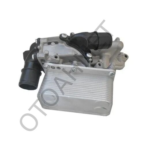 Yağ Soğutucu Latitude Xtrail M9r Motor 8200781898