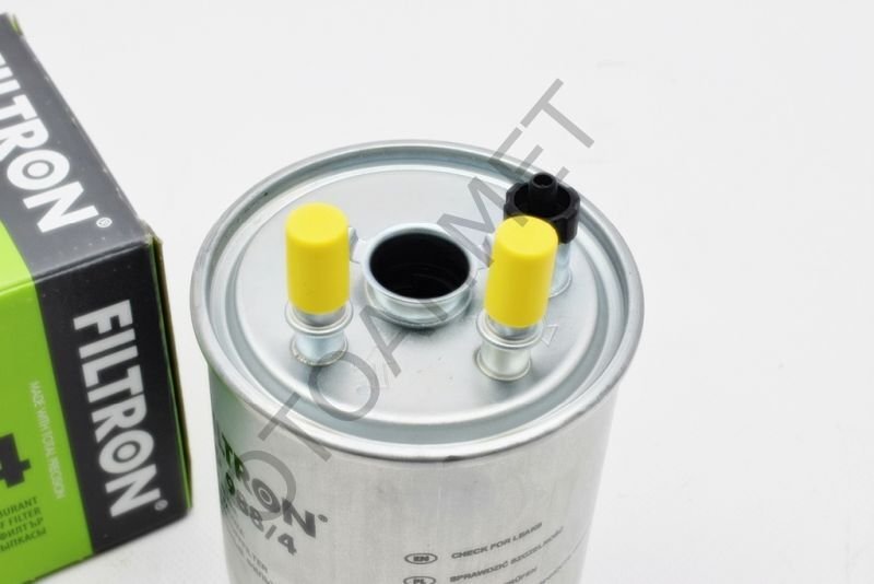 Mazot Filitresi Renault Kangoo 3 Laguna 3 Latitude