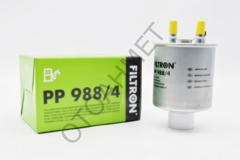 Mazot Filitresi Renault Kangoo 3 Laguna 3 Latitude