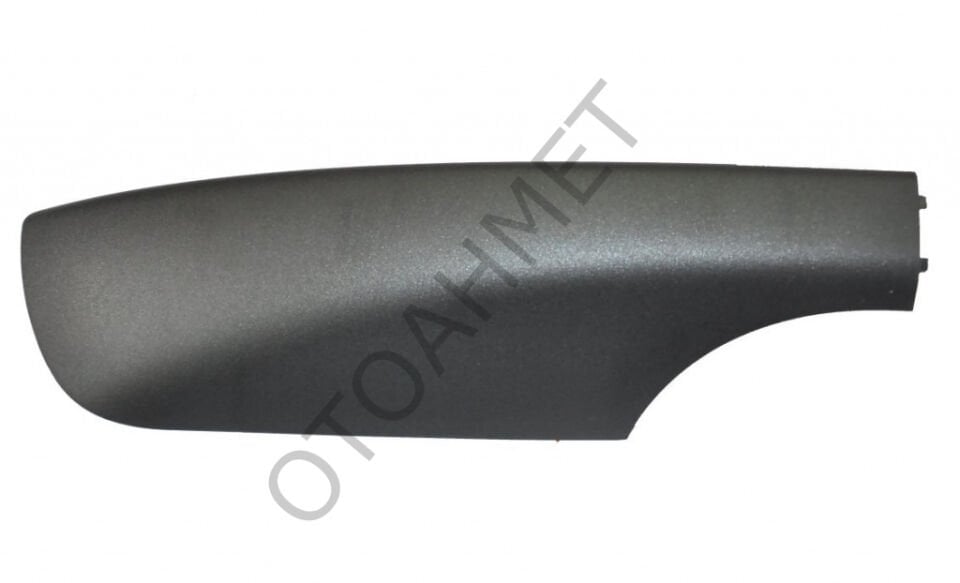 Dacia Logan Tavan Muhafaza (Barı) Kapağı Sol Ön