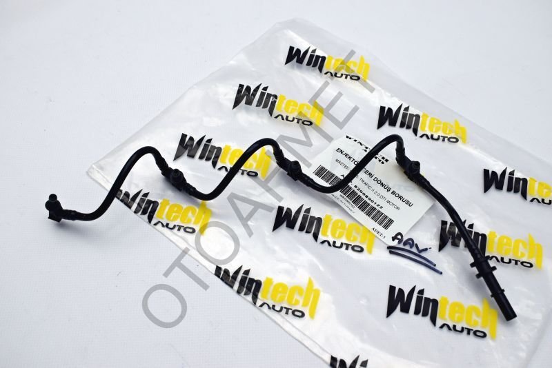 Enjektör Tevzi (Mazot Dağıtım )Borusu Renault Master 3 Trafic 2