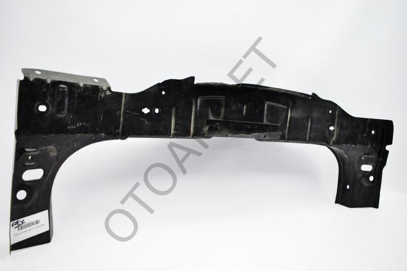 Renault Megane 1 Sw Arka Panel