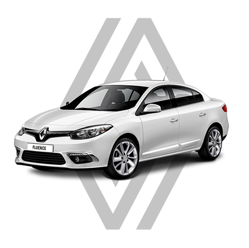 Renault Fluence Yedek Parçaları